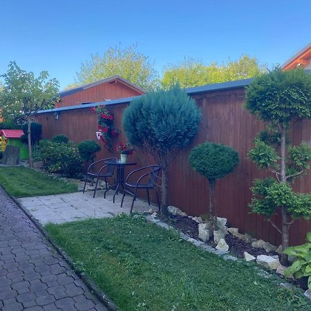 Pokoje Sylwia Z Aneksami Kuchennymi W Kazdym Pokoju Ustron Extérieur photo