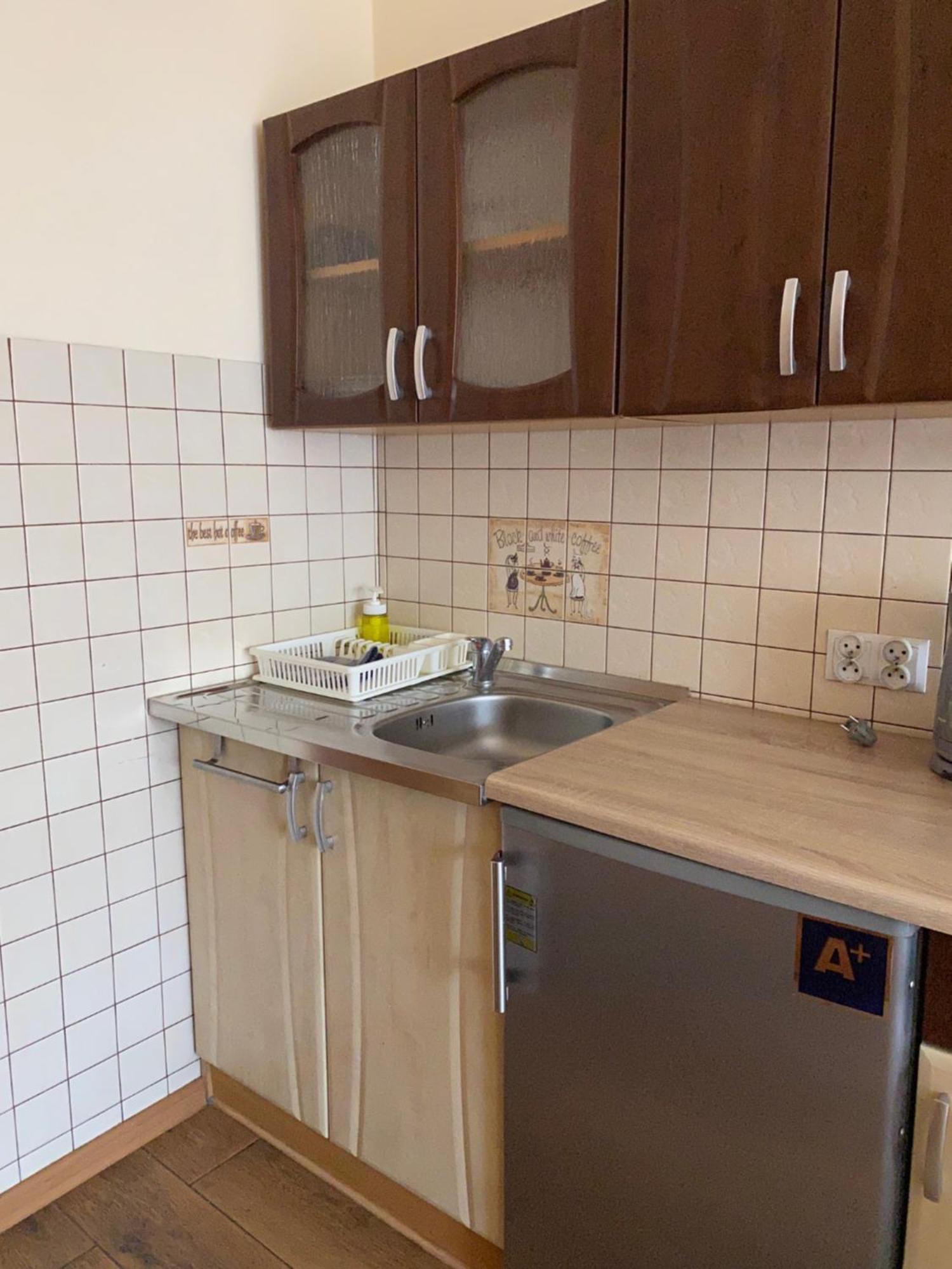 Pokoje Sylwia Z Aneksami Kuchennymi W Kazdym Pokoju Ustron Extérieur photo