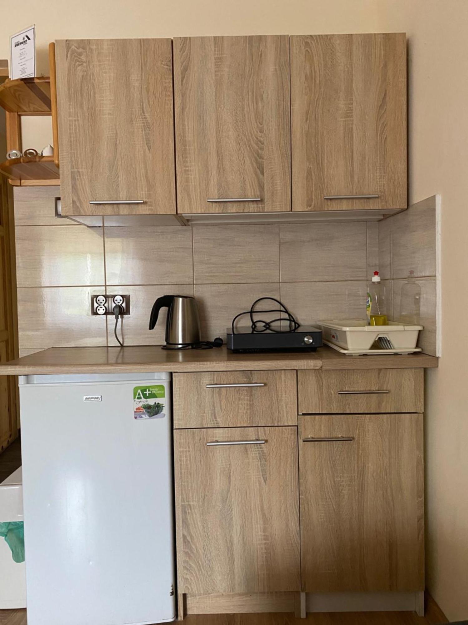 Pokoje Sylwia Z Aneksami Kuchennymi W Kazdym Pokoju Ustron Extérieur photo