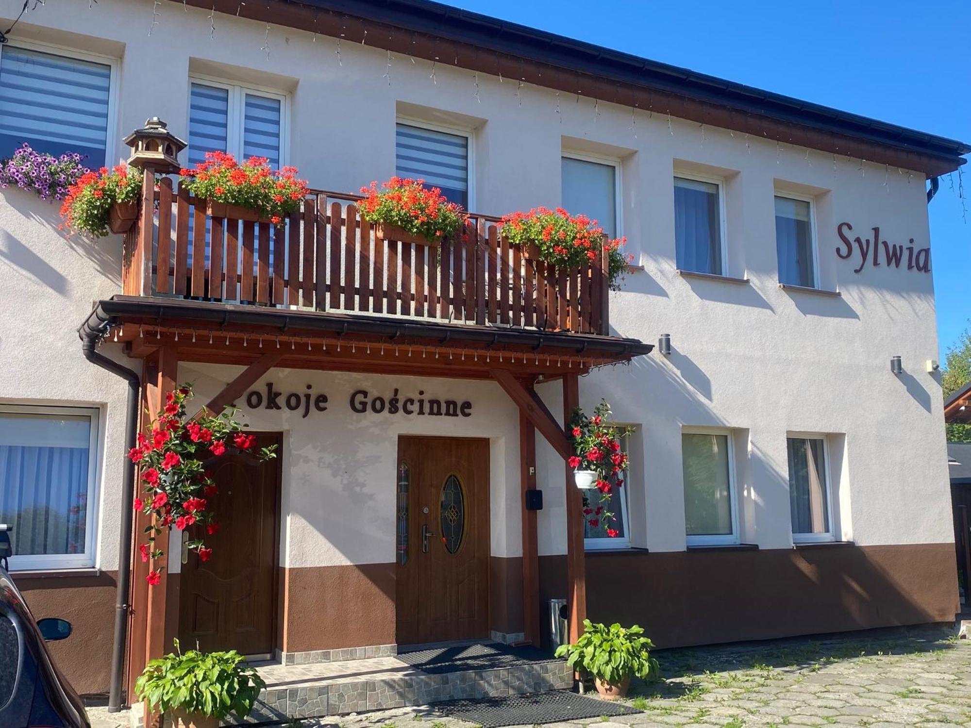 Pokoje Sylwia Z Aneksami Kuchennymi W Kazdym Pokoju Ustron Extérieur photo