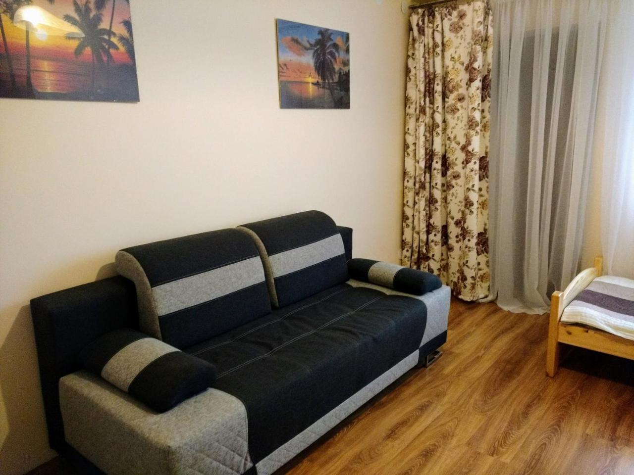 Pokoje Sylwia Z Aneksami Kuchennymi W Kazdym Pokoju Ustron Extérieur photo